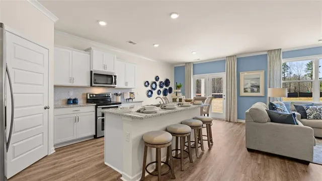 $358,400 | 1040 Amerson Street, Buckhead, GA 30625