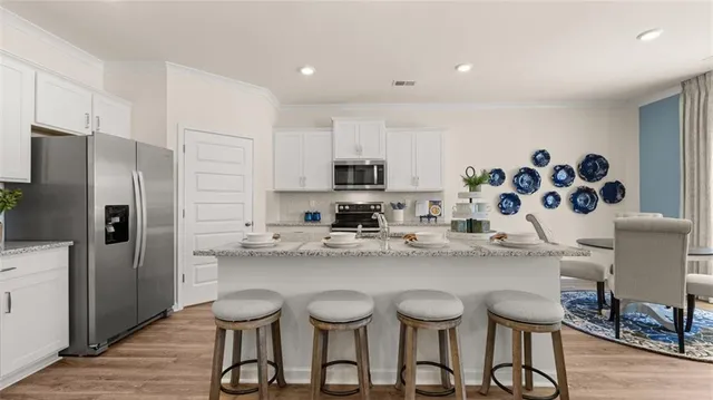 $358,400 | 1040 Amerson Street, Buckhead, GA 30625