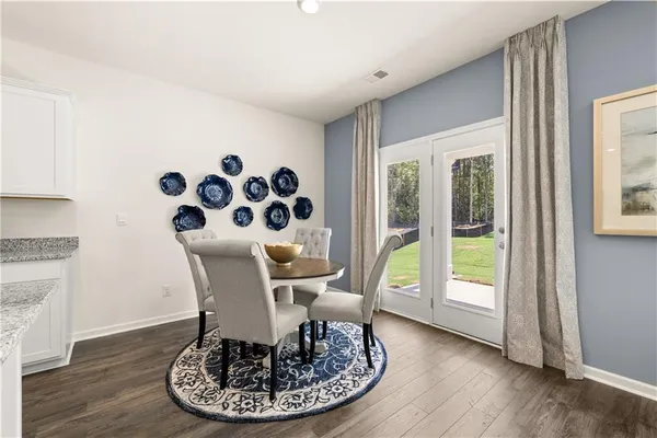 $326,400 | 1040 Amerson Street, Buckhead, GA 30625