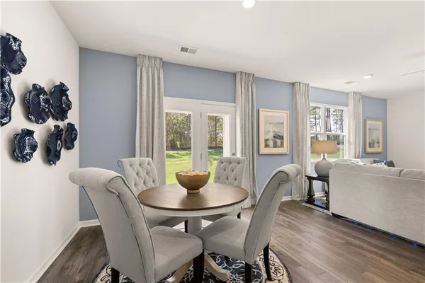 $326,400 | 1040 Amerson Street, Buckhead, GA 30625