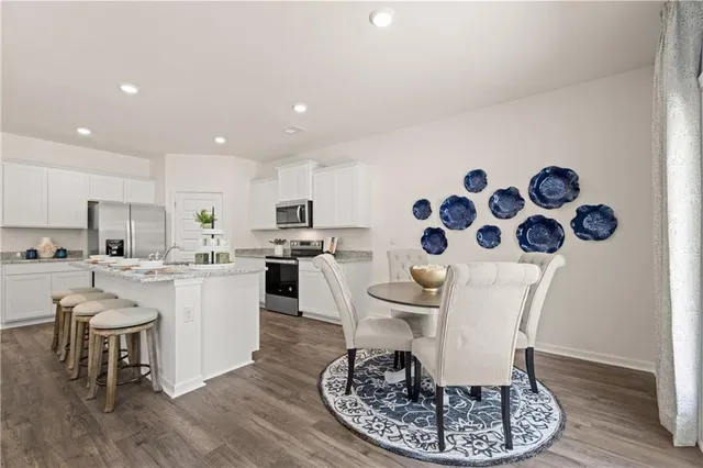 $358,400 | 1040 Amerson Street, Buckhead, GA 30625