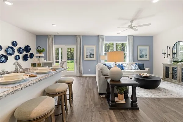 $326,400 | 1040 Amerson Street, Buckhead, GA 30625