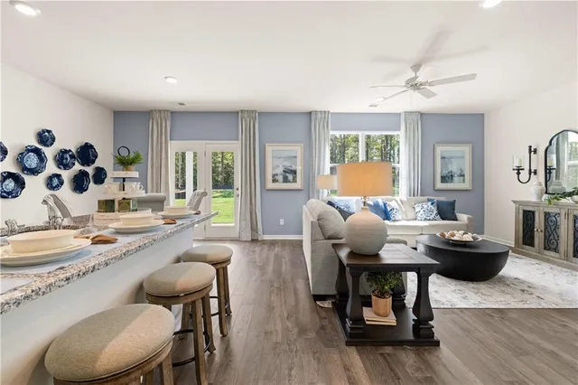 $358,400 | 1040 Amerson Street, Buckhead, GA 30625