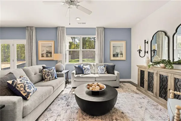 $326,400 | 1040 Amerson Street, Buckhead, GA 30625