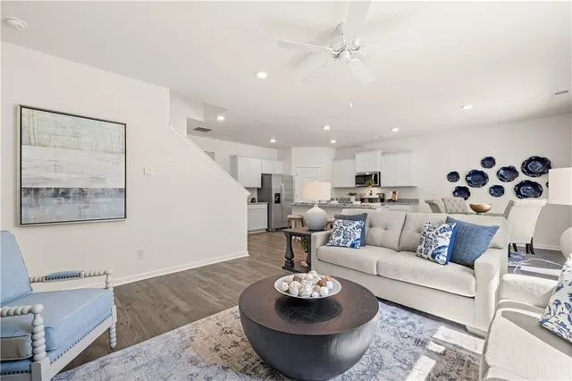 $358,400 | 1040 Amerson Street, Buckhead, GA 30625