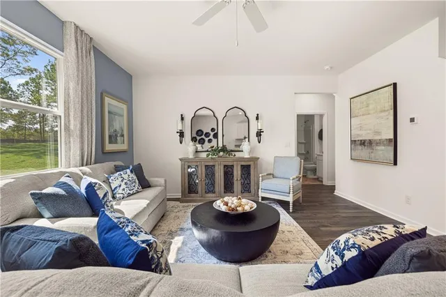 $358,400 | 1040 Amerson Street, Buckhead, GA 30625