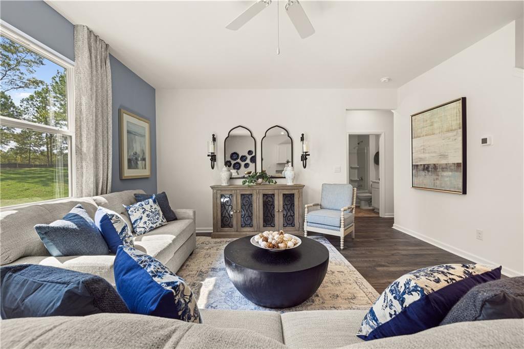 1040 Amerson Street Buckhead, GA 30625 - Photo 40 of 96