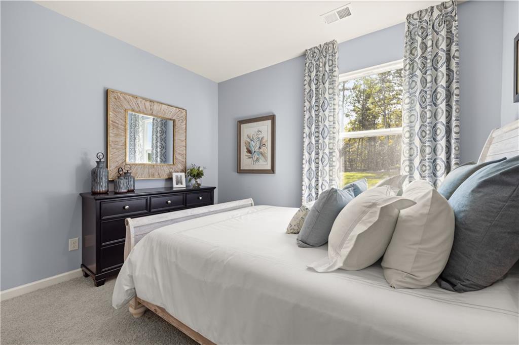 1040 Amerson Street Buckhead, GA 30625 - Photo 44 of 96