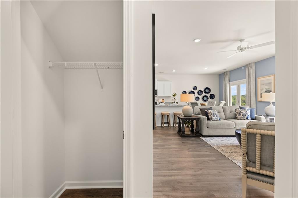 1040 Amerson Street Buckhead, GA 30625 - Photo 46 of 96