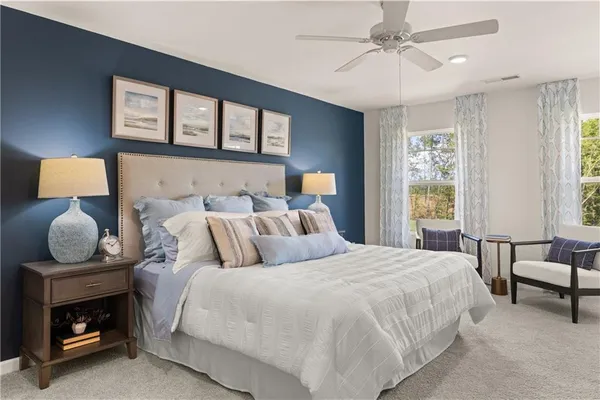 $326,400 | 1040 Amerson Street, Buckhead, GA 30625