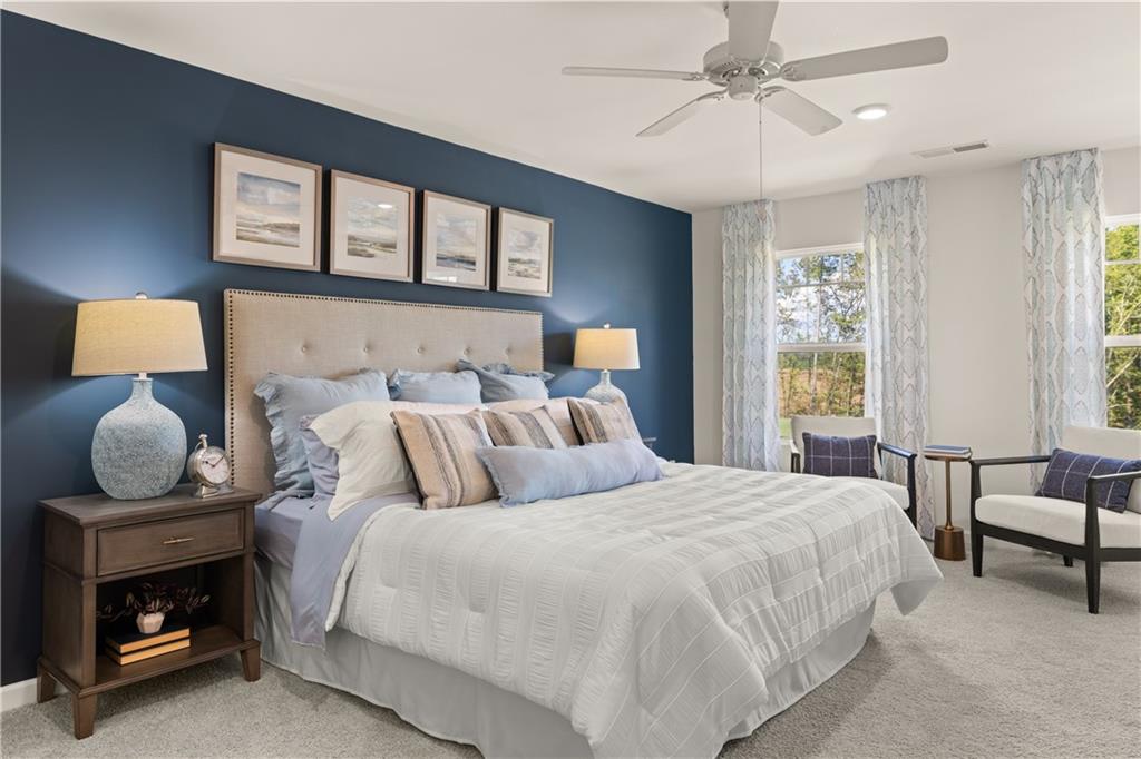 1040 Amerson Street Buckhead, GA 30625 - Photo 50 of 96