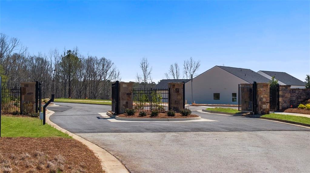 1040 Amerson Street Buckhead, GA 30625 - Photo 5 of 96