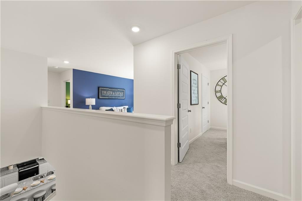 1040 Amerson Street Buckhead, GA 30625 - Photo 58 of 96