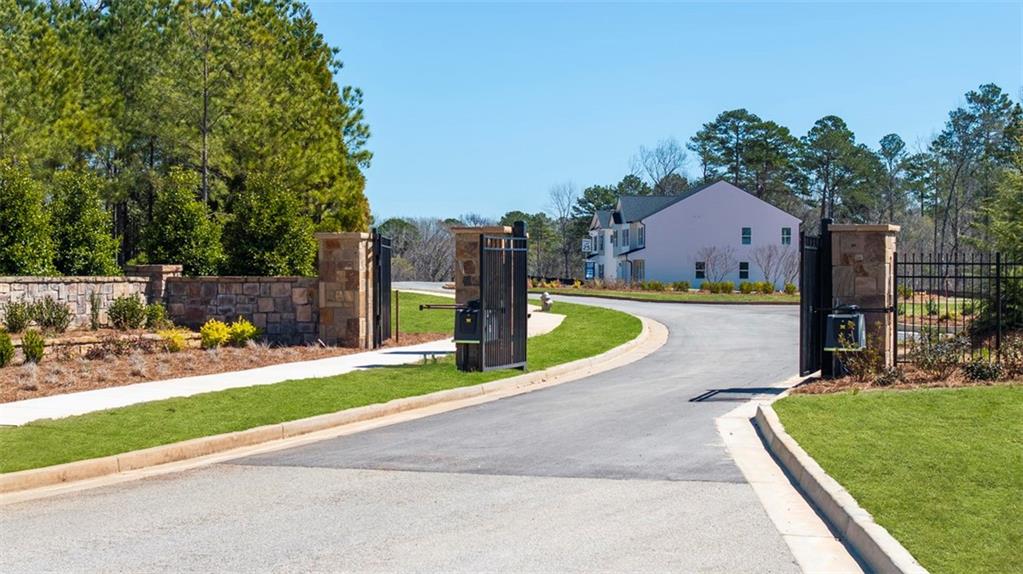 1040 Amerson Street Buckhead, GA 30625 - Photo 6 of 96