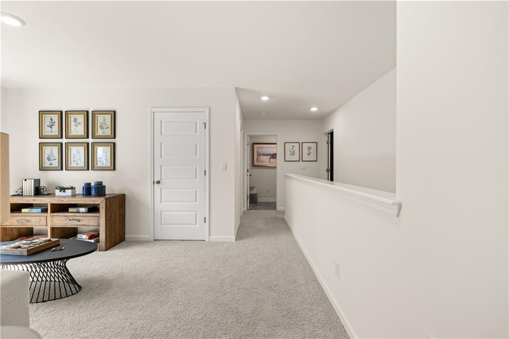 1040 Amerson Street Buckhead, GA 30625 - Photo 63 of 96