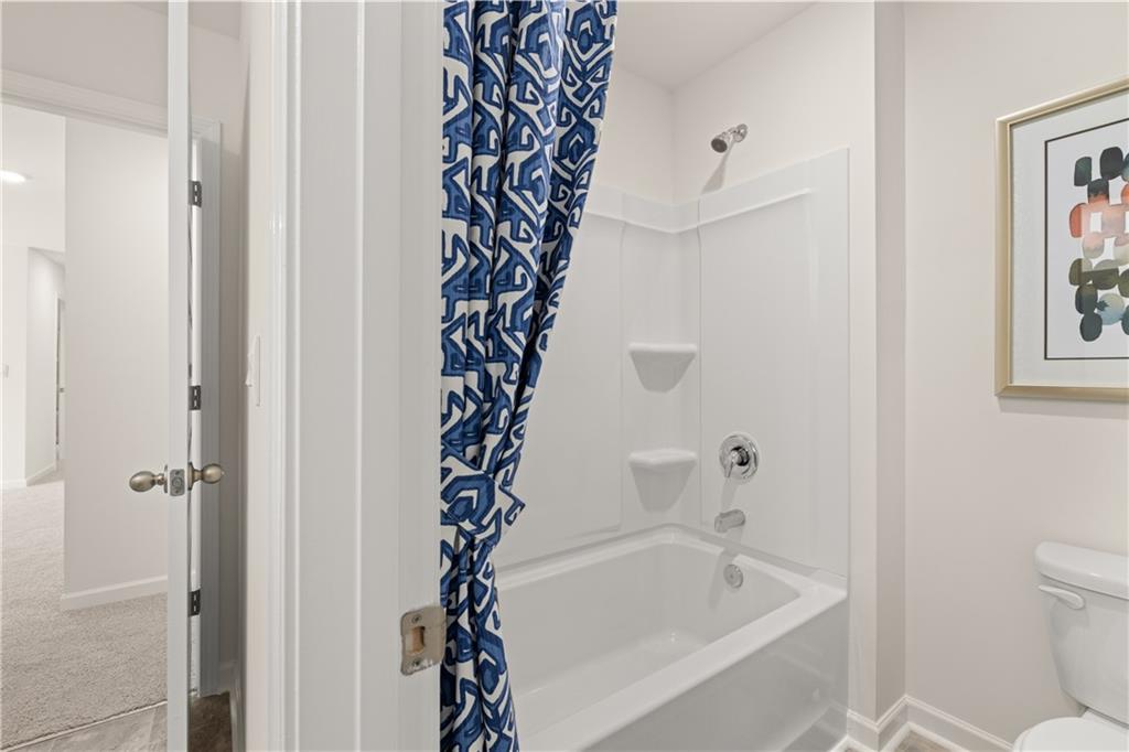 1040 Amerson Street Buckhead, GA 30625 - Photo 76 of 96