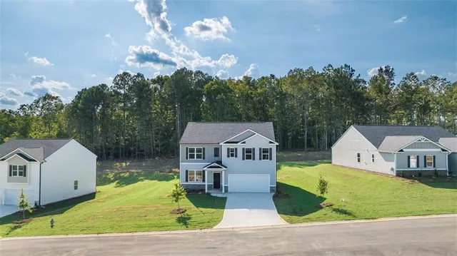 $358,400 | 1040 Amerson Street, Buckhead, GA 30625