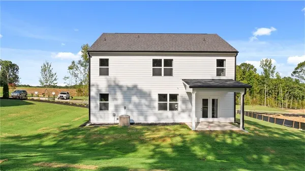 $326,400 | 1040 Amerson Street, Buckhead, GA 30625