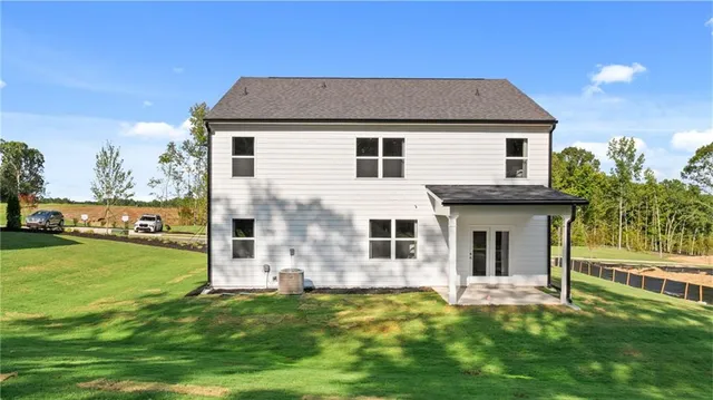 $358,400 | 1040 Amerson Street, Buckhead, GA 30625