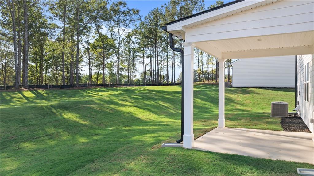 1040 Amerson Street Buckhead, GA 30625 - Photo 83 of 96