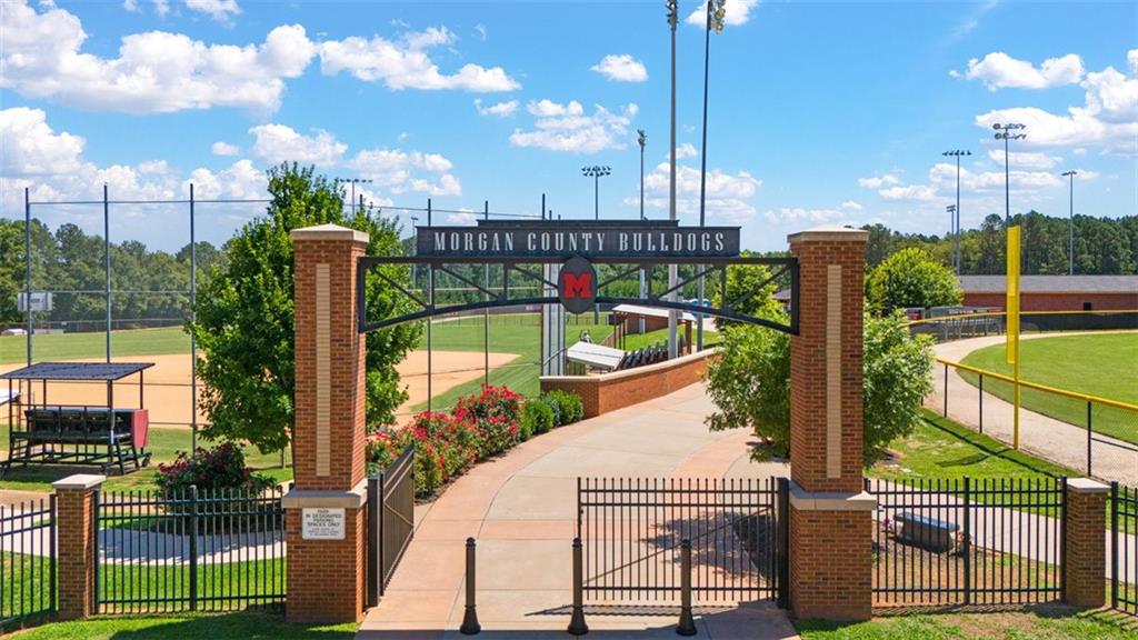 1040 Amerson Street Buckhead, GA 30625 - Photo 85 of 96