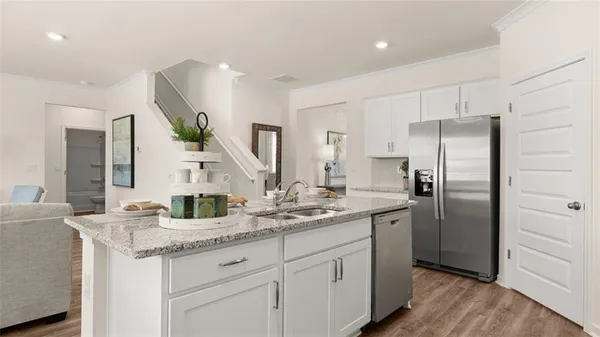 $326,400 | 1040 Amerson Street, Buckhead, GA 30625