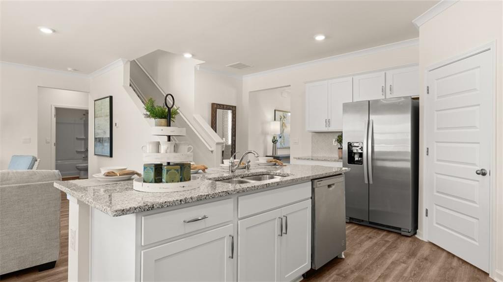 1040 Amerson Street Buckhead, GA 30625 - Photo 87 of 96