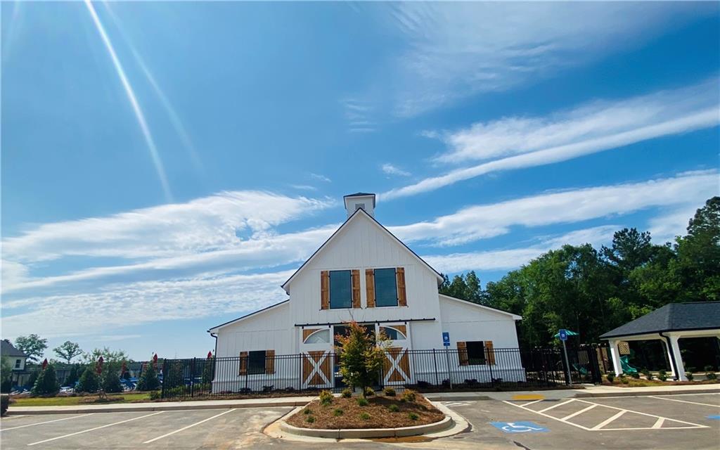 1040 Amerson Street Buckhead, GA 30625 - Photo 9 of 96