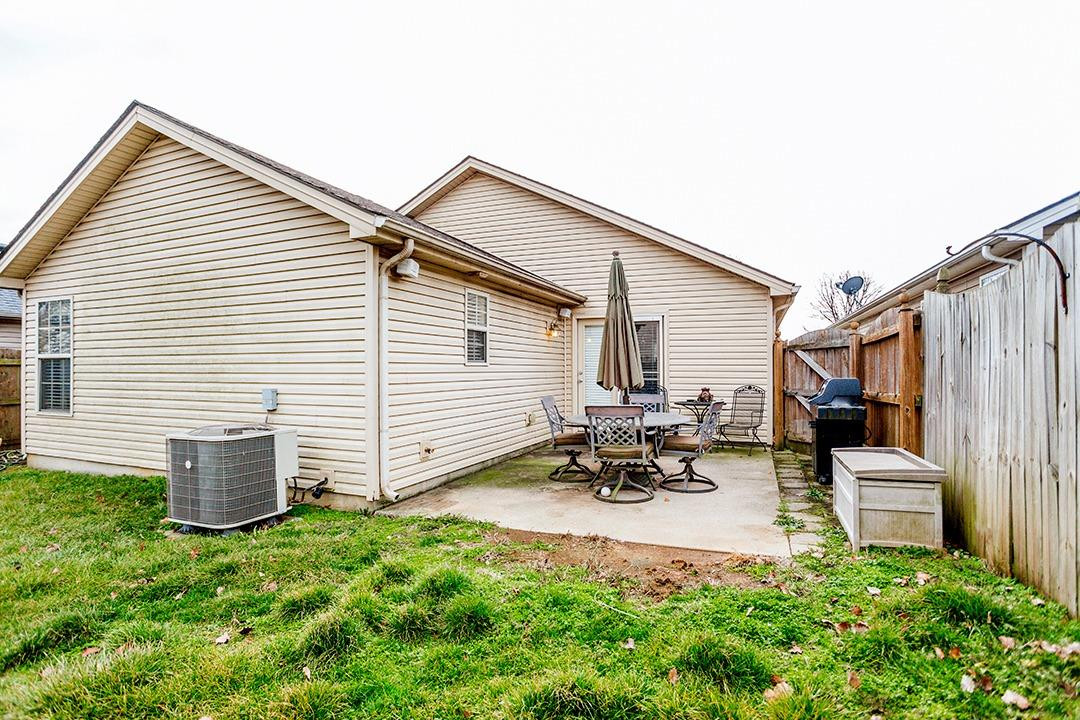 3044 Shady Knoll Rest Lexington, KY 40511 - Photo 19 of 20 Photo 19