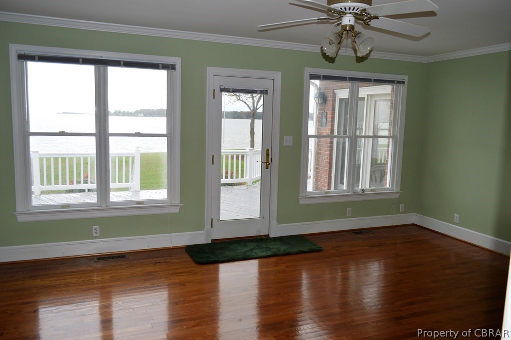 34 Riverside Lane Reedville, VA 22539 - Photo 16 of 29