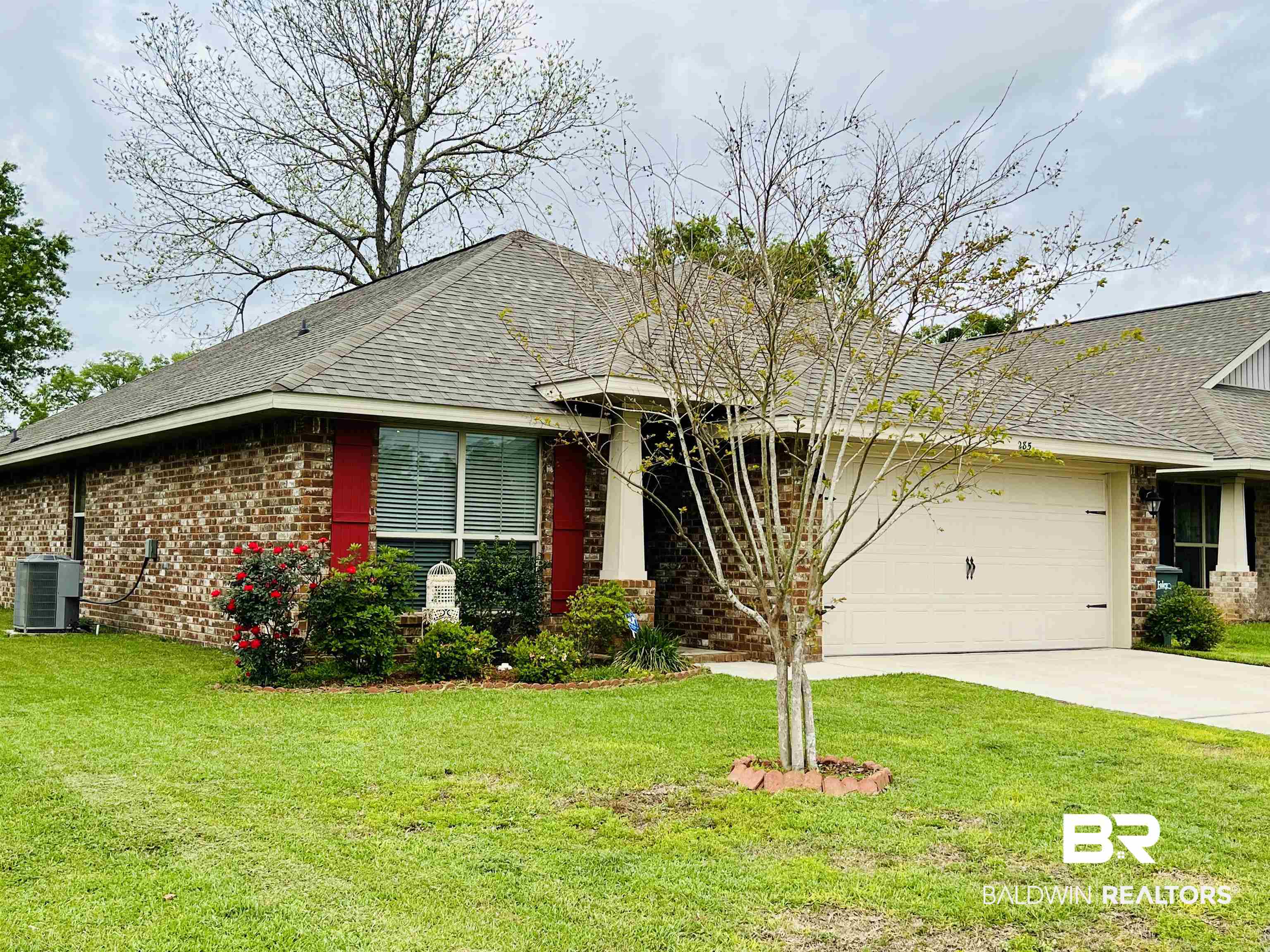 285 Wyatt Court Foley, AL 36535 - Photo 19 of 20 Gallery Image 19