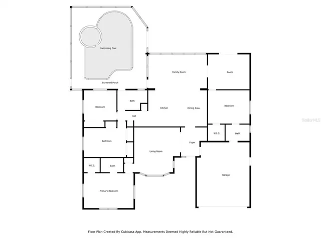 $449,900 | 1467 54th Avenue Northeast, St. Petersburg, FL 33703