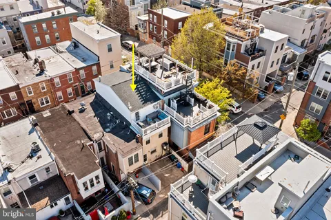 $799,000 | 2061 St Albans Street, Philadelphia, PA 19146