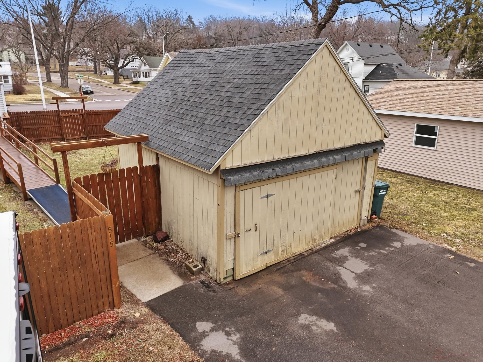 515 8th Avenue Baraboo, WI 53913 - Photo 30 of 31
