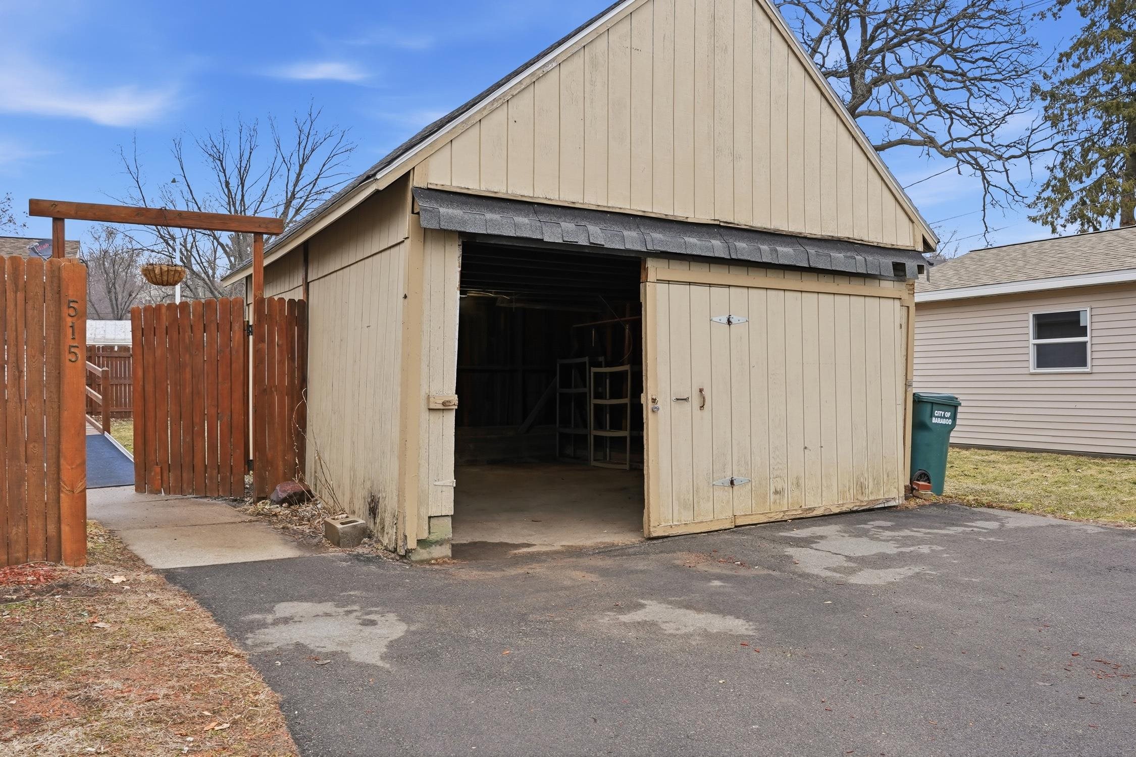 515 8th Avenue Baraboo, WI 53913 - Photo 31 of 31