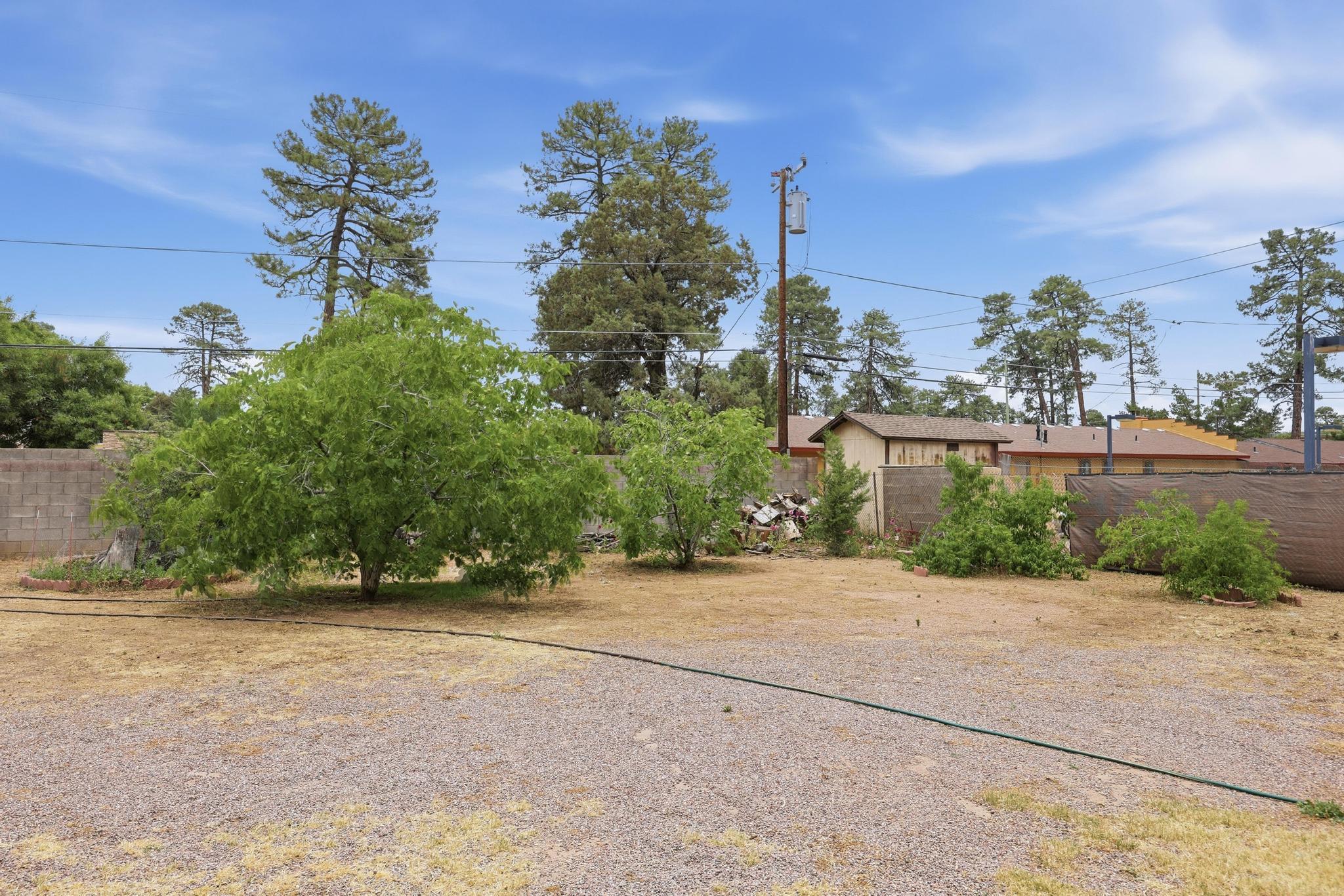 211 South Ash Street Payson, AZ 85541 - Photo 29 of 70