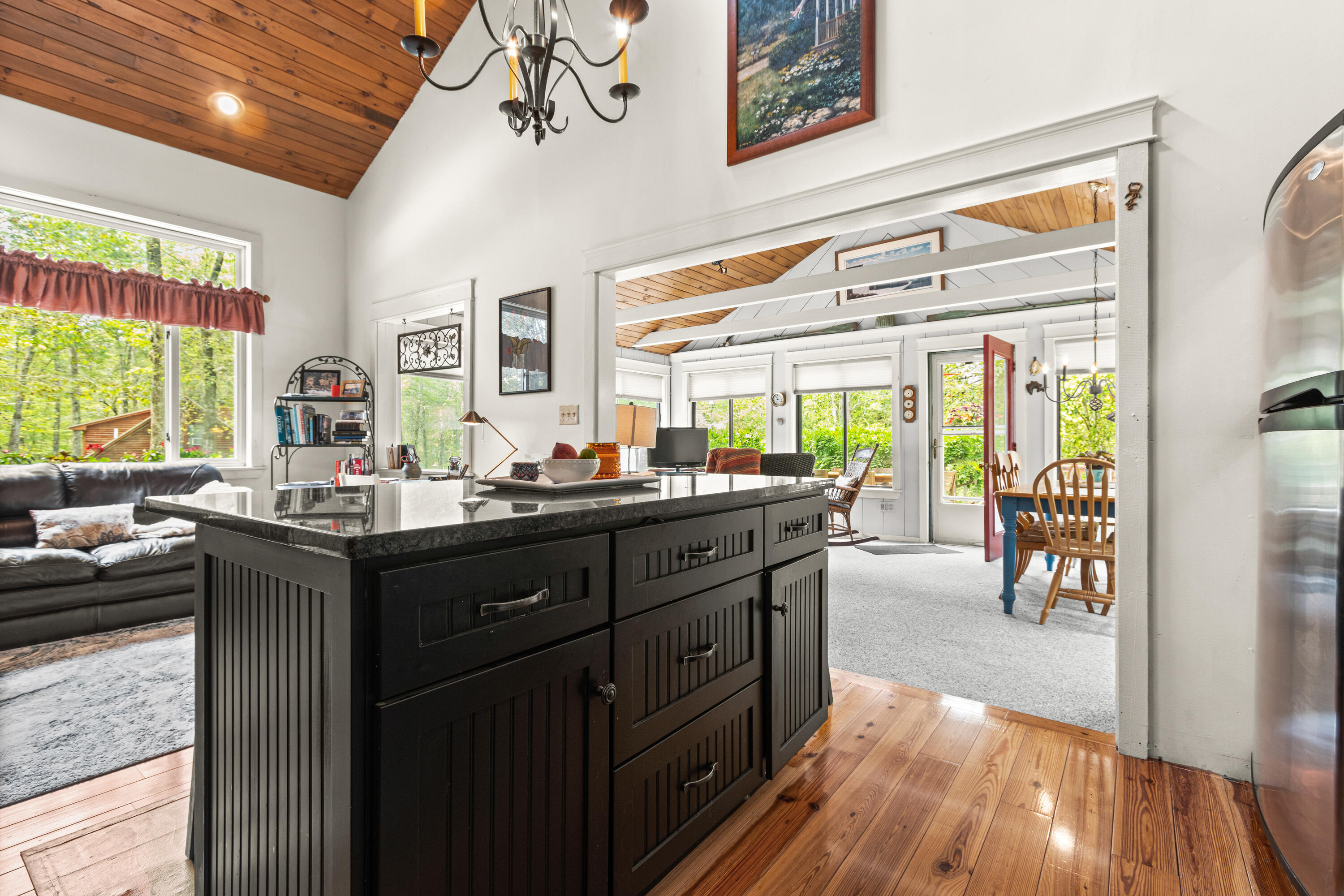 6 North Beach Road Frye Island, ME 04084 - Photo 13 of 62 20250703EM-72013