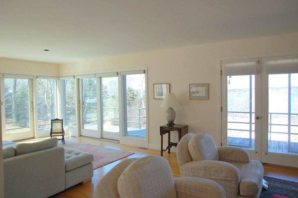 19 Tower Hill Road Orrs Island, ME 04066 - Photo 8 of 35 Photo