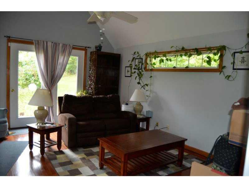 575 Poland Spring Road Casco, ME 04015 - Photo 5 of 24 Living Room.