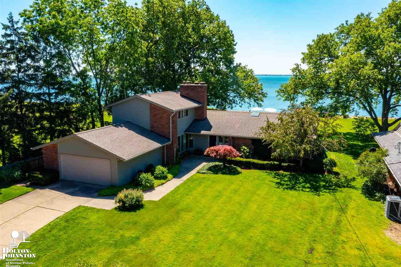 812 Bishop Road Grosse Pointe, MI 48230 - Photo 37 of 45