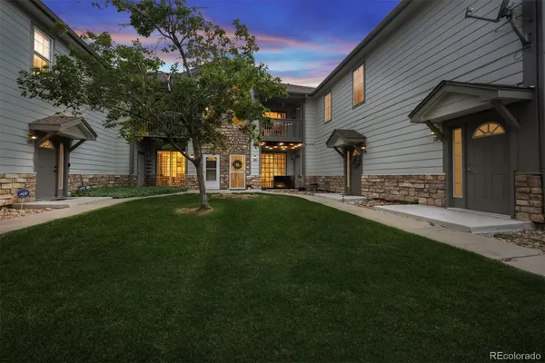 $312,000 | 3261 East 103rd Place, Unit 1209, Denver, CO 80229