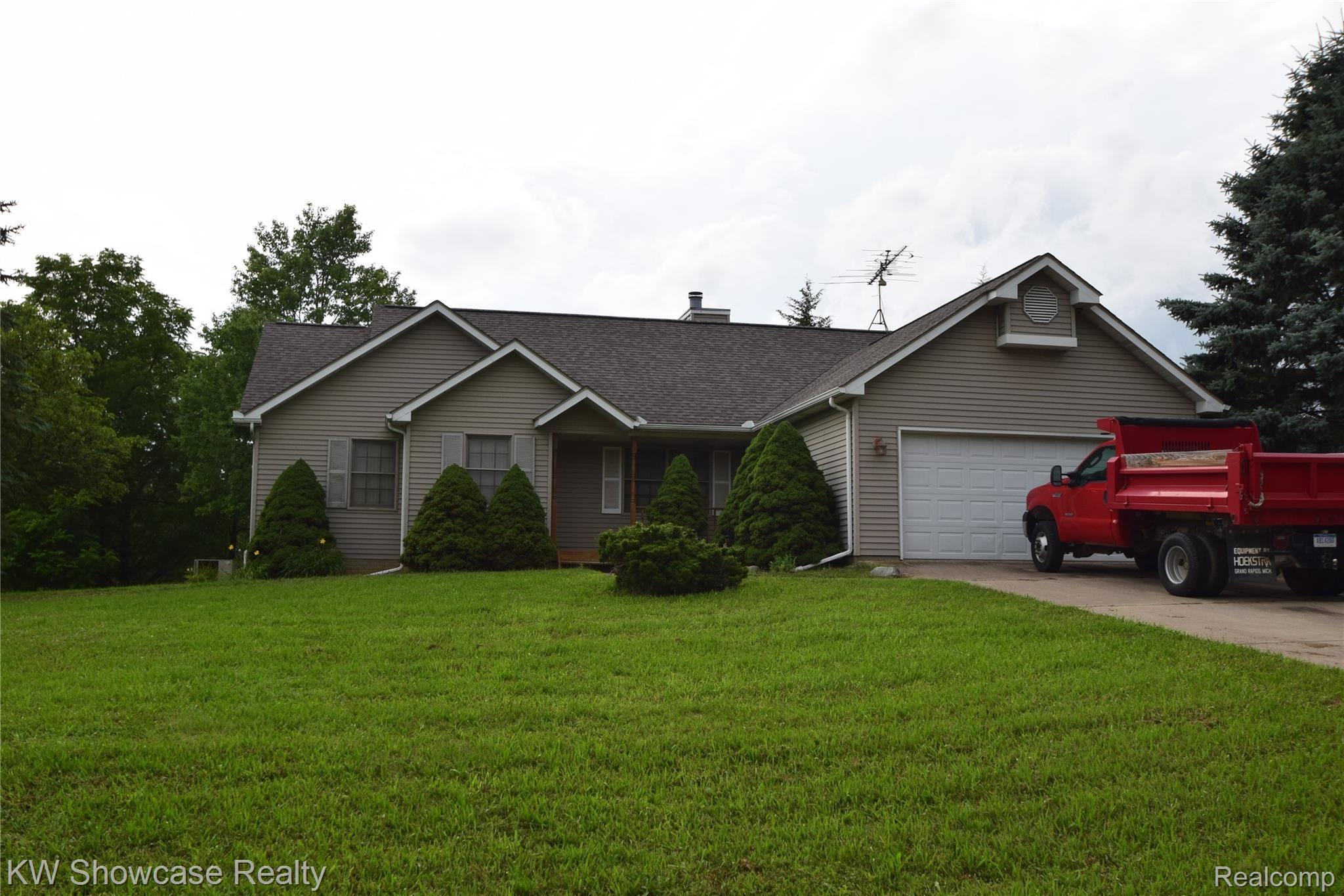 6720 Cedar Lake Road Pinckney, MI 48169 - Photo 3 of 50 6720 Cedar Lake Rd