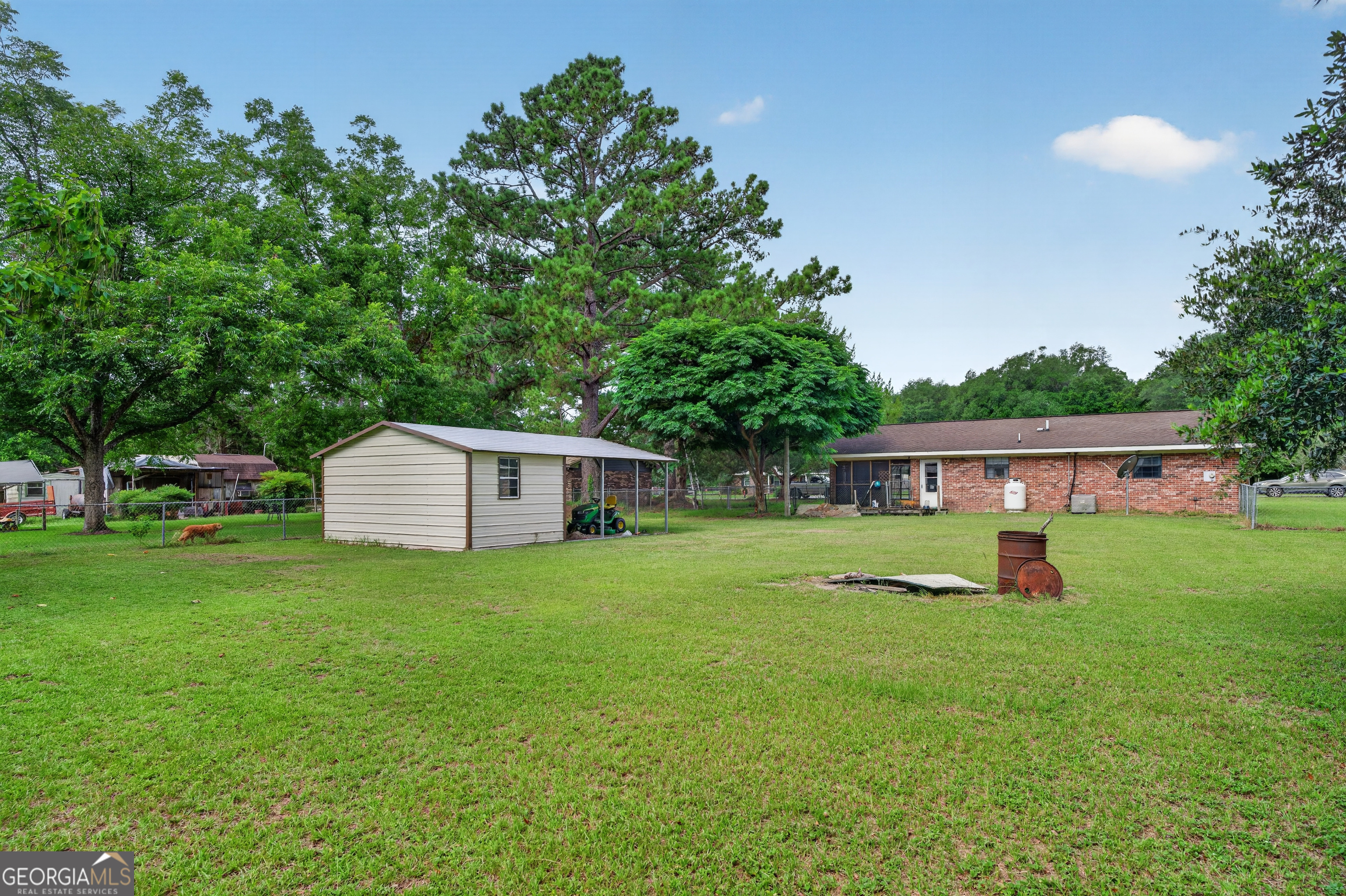 137 Timber Lane Waycross, GA 31503 - Photo 23 of 25