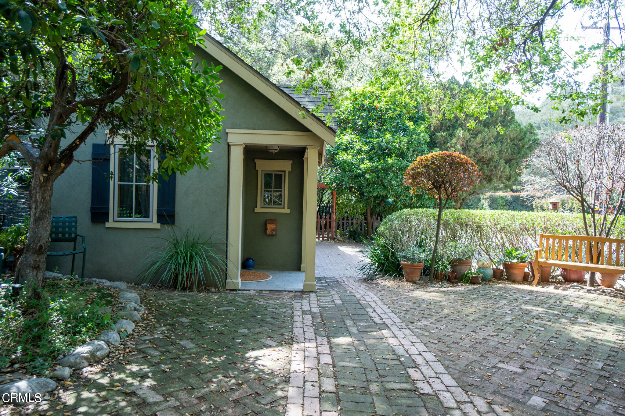 10 Hidden Valley Road Monrovia, CA 91016 - Photo 65 of 68 DSC09142
