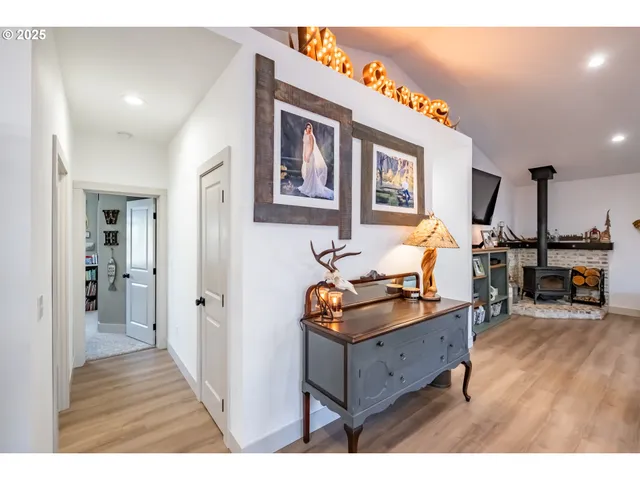 $485,000 | 547 West Fourth Street, Coquille, OR 97423