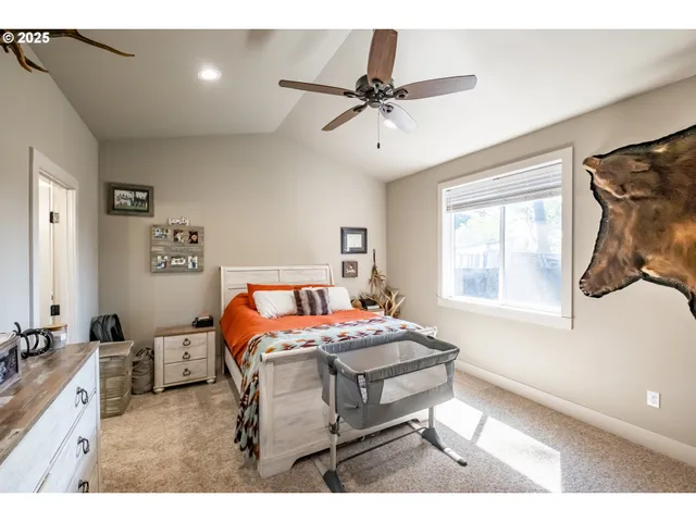 $485,000 | 547 West Fourth Street, Coquille, OR 97423