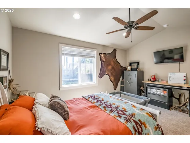 $485,000 | 547 West Fourth Street, Coquille, OR 97423