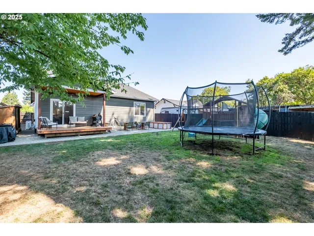 $485,000 | 547 West Fourth Street, Coquille, OR 97423