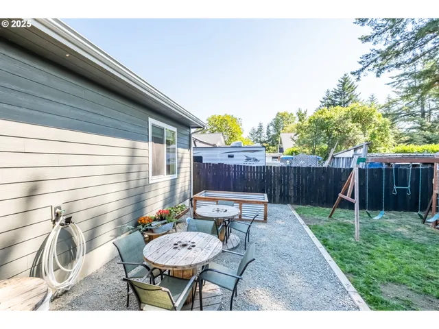 $485,000 | 547 West Fourth Street, Coquille, OR 97423