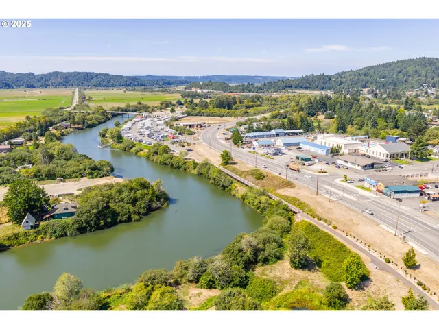 $485,000 | 547 West Fourth Street, Coquille, OR 97423